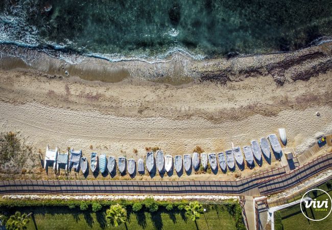 Apartment in Sitio de Calahonda - Nico | Beachfront apartment in Calahonda Apartment in Sitio de Calahonda - Nico | Beachfront apartment in Calahonda