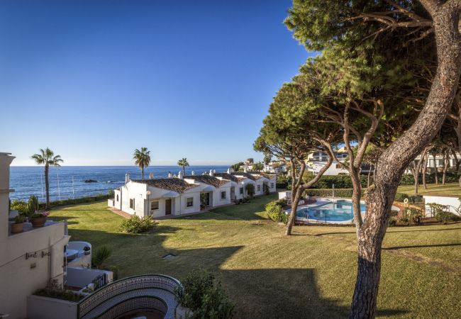 Apartment in Sitio de Calahonda - Nico | Beachfront apartment in Calahonda Apartment in Sitio de Calahonda - Nico | Beachfront apartment in Calahonda