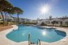 Apartment in Sitio de Calahonda - Nico | Sea Siew - Pool - Beach