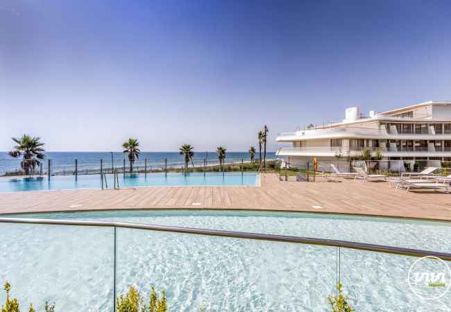  in Estepona - Alessio - Sea View | Luxury | Spa