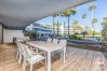 Apartment in Estepona - Alessio | Apartment with Sea views in Estepona