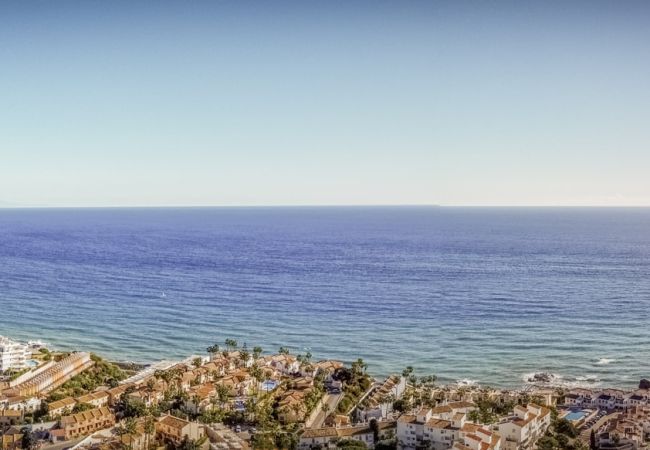 Apartment in Mijas Costa - Olsson | Beachfront apartment in Mijas costa Apartment in Mijas Costa - Olsson | Beachfront apartment in Mijas costa