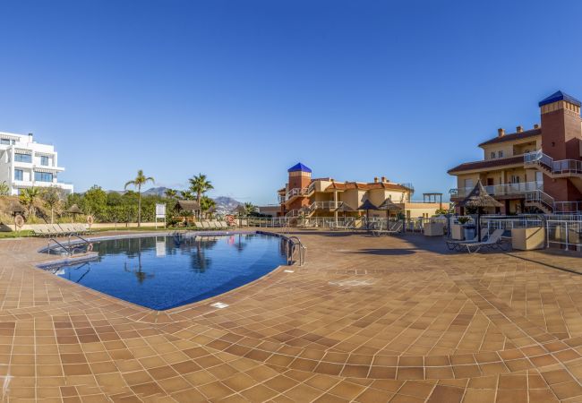 Apartment in Mijas Costa - Olsson | Beachfront apartment in Mijas costa Apartment in Mijas Costa - Olsson | Beachfront apartment in Mijas costa