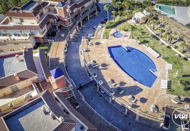Apartment in Mijas Costa - Olsson | Beachfront apartment in Mijas costa Apartment in Mijas Costa - Olsson | Beachfront apartment in Mijas costa