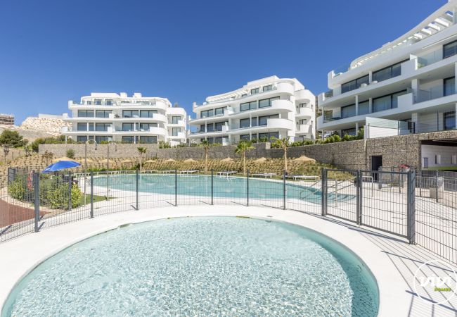 Apartment in Fuengirola - Kevin - Garden | Luxury Holiday