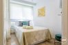 Apartment in Benalmádena - Octopussy | Sea View - Pool - Beach