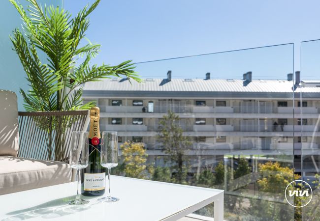 Apartment in Fuengirola - Dior | Penthouse with Jacuzzi