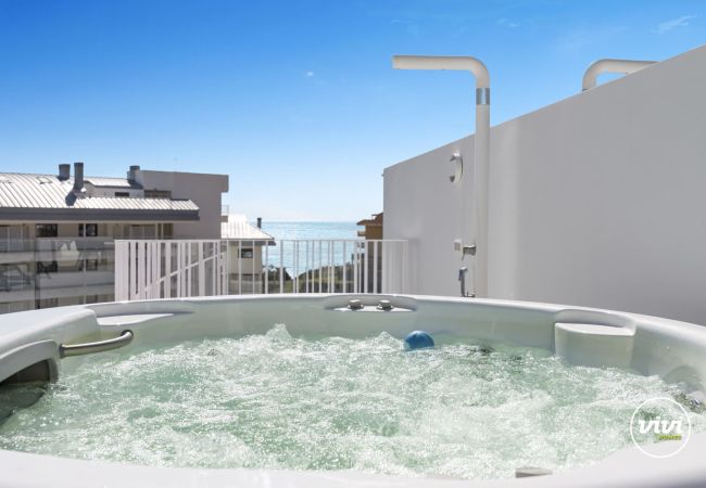  in Fuengirola - Dior | Penthouse in Fuengirola