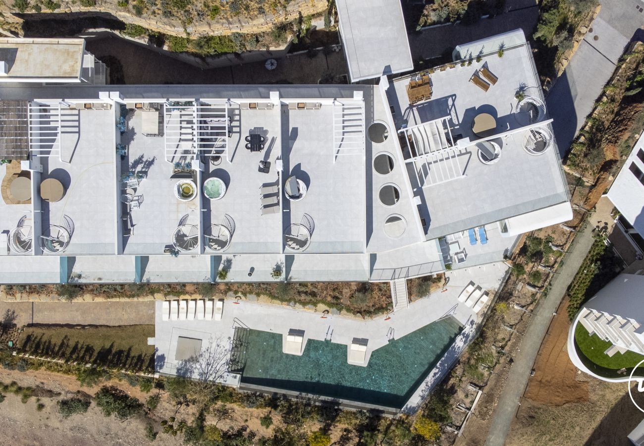 Apartment in Fuengirola - Dior | Penthouse in Fuengirola