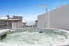 Apartment in Fuengirola - Dior | Penthouse - pool - jacuzzi