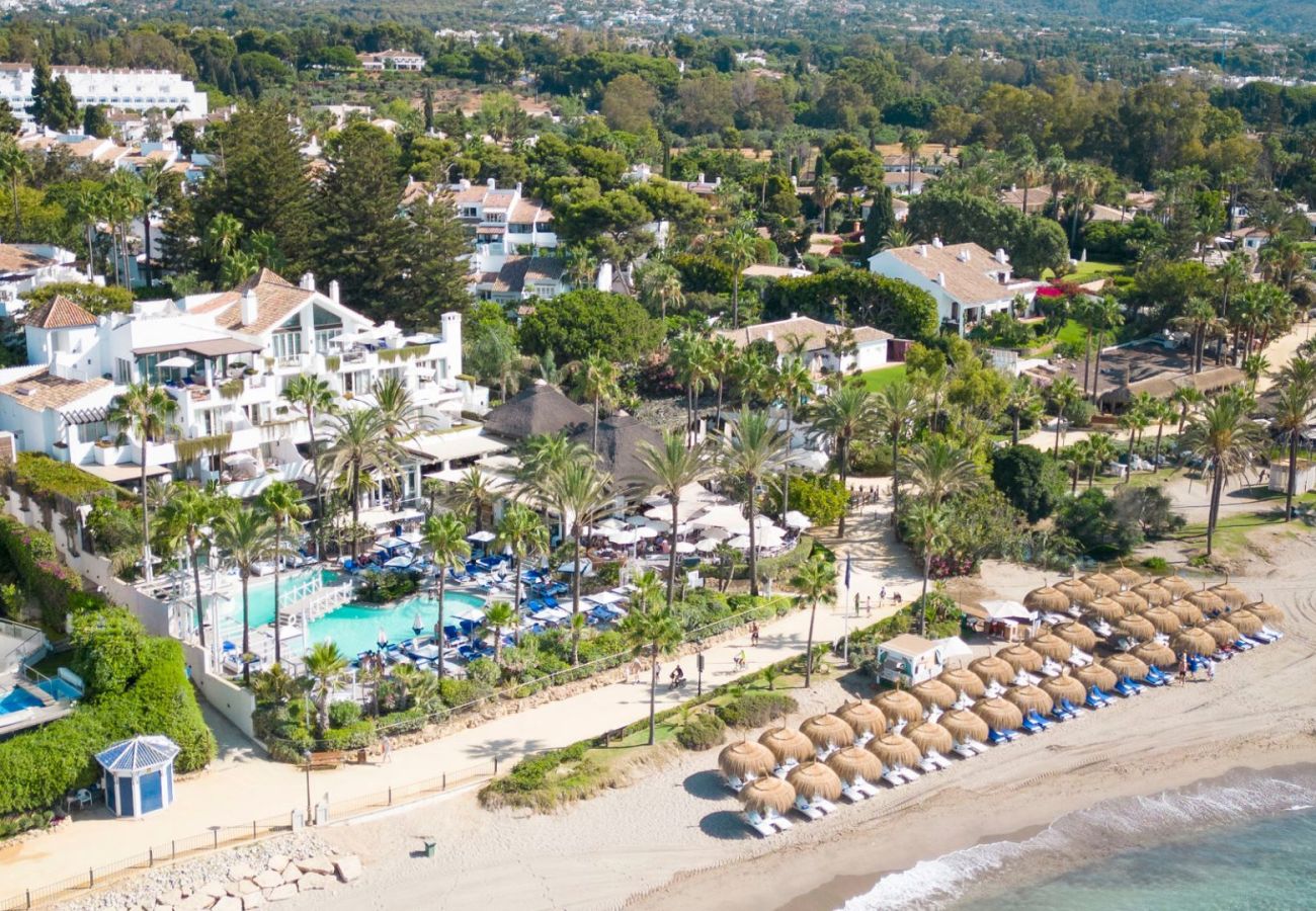 Apartment in Marbella - Casa Nobu | Apartment with pool in Marbella