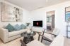 Apartment in Fuengirola - Carma | Pool - Sea View - BBQ
