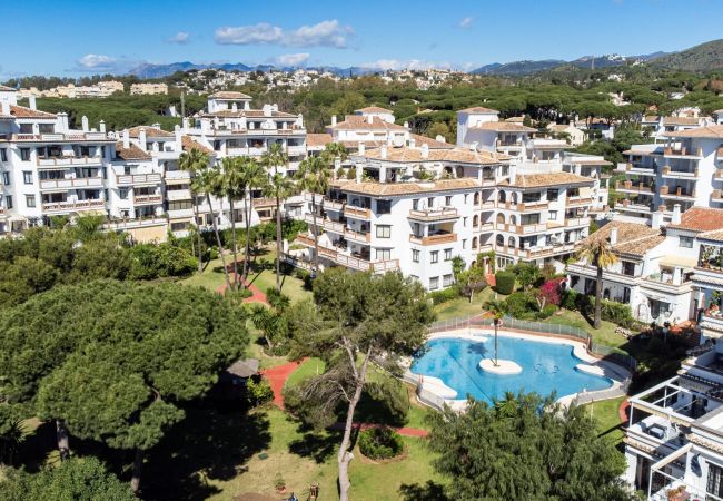 Apartment in Mijas Costa - Robina | Beachfront apartment in Mijas Apartment in Mijas Costa - Robina | Beachfront apartment in Mijas