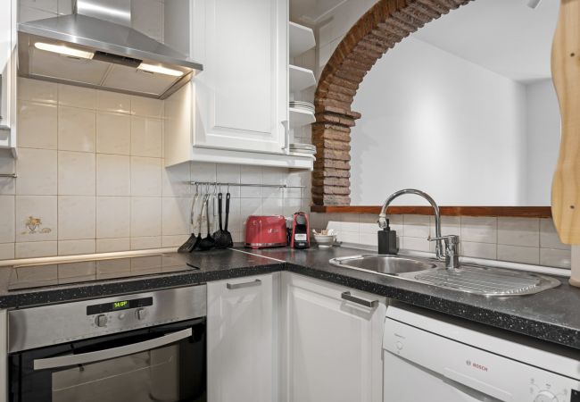 Apartment in Mijas Costa - Robina | Beachfront apartment in Mijas Apartment in Mijas Costa - Robina | Beachfront apartment in Mijas