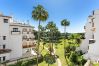 Apartment in Mijas Costa - Robina | Beachfront apartment in Mijas Apartment in Mijas Costa - Robina | Beachfront apartment in Mijas