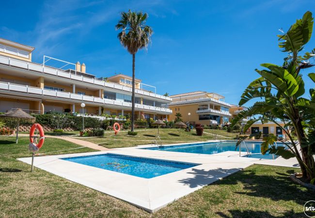 Apartment in Marbella - Rome | Beach | Golf | Relaxing