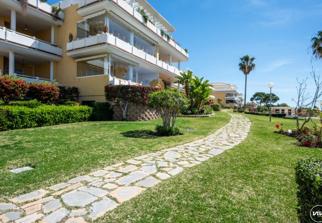 Apartment in Marbella - Rome | Beach | Golf | Relaxing