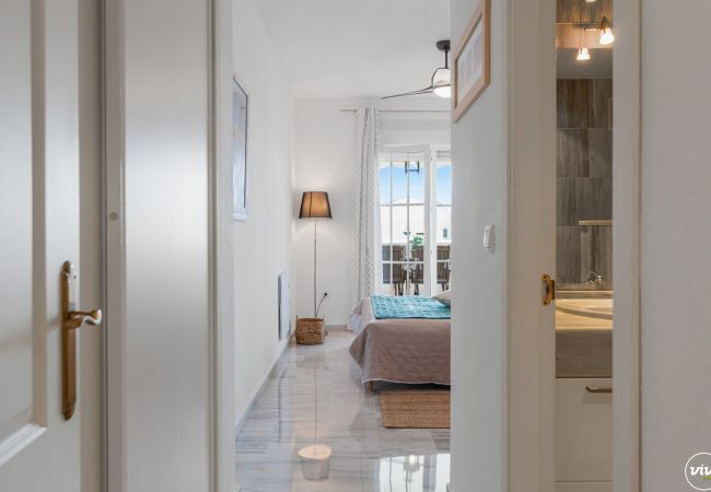 Apartment in Marbella - Rome | Apartment with Sea View in Marbella Apartment in Marbella - Rome | Apartment with Sea View in Marbella