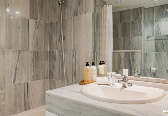 Apartment in Marbella - Rome | Apartment with Sea View in Marbella Apartment in Marbella - Rome | Apartment with Sea View in Marbella