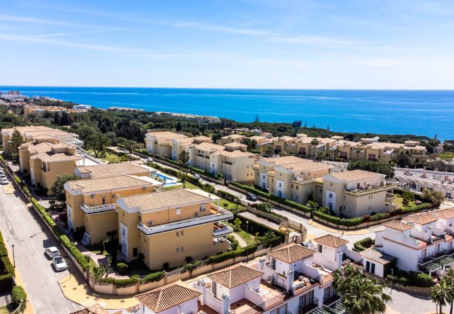 Apartment in Marbella - Rome | Apartment with Sea View in Marbella Apartment in Marbella - Rome | Apartment with Sea View in Marbella
