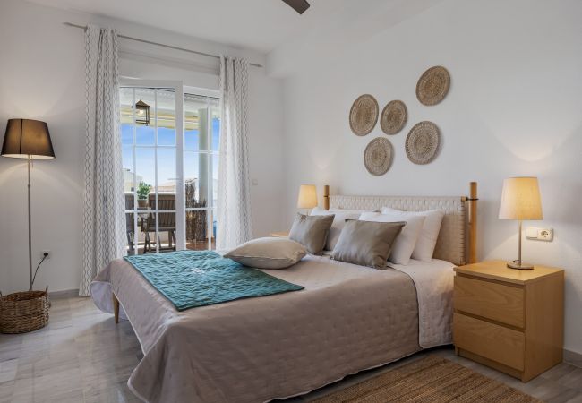Apartment in Marbella - Rome | Apartment with Sea View in Marbella Apartment in Marbella - Rome | Apartment with Sea View in Marbella