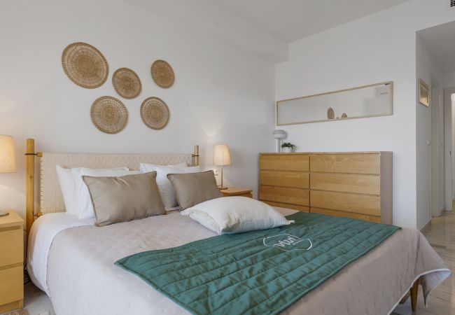 Apartment in Marbella - Rome | Apartment with Sea View in Marbella Apartment in Marbella - Rome | Apartment with Sea View in Marbella
