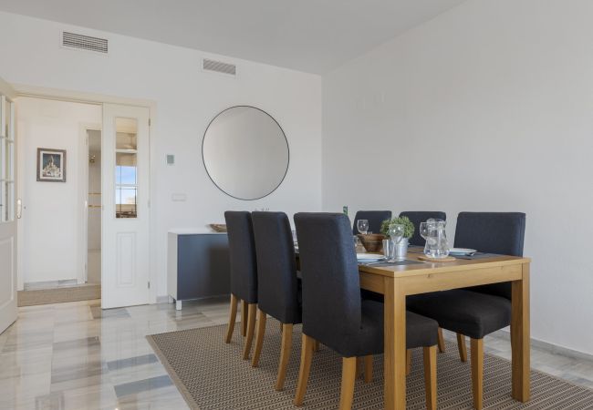 Apartment in Marbella - Rome | Apartment with Sea View in Marbella Apartment in Marbella - Rome | Apartment with Sea View in Marbella