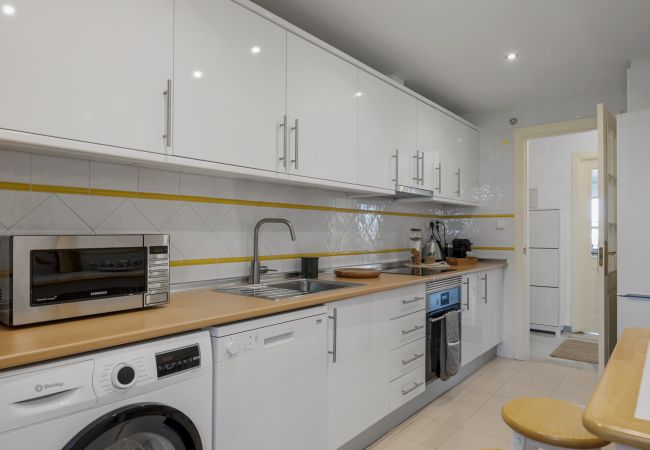 Apartment in Marbella - Rome | Apartment with Sea View in Marbella Apartment in Marbella - Rome | Apartment with Sea View in Marbella