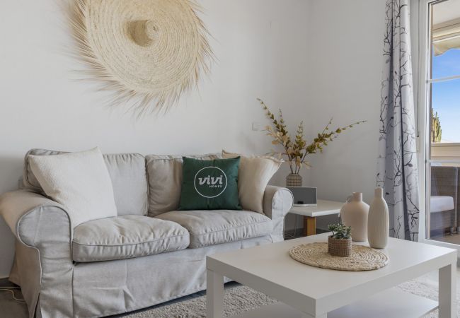 Apartment in Marbella - Rome | Apartment with Sea View in Marbella Apartment in Marbella - Rome | Apartment with Sea View in Marbella