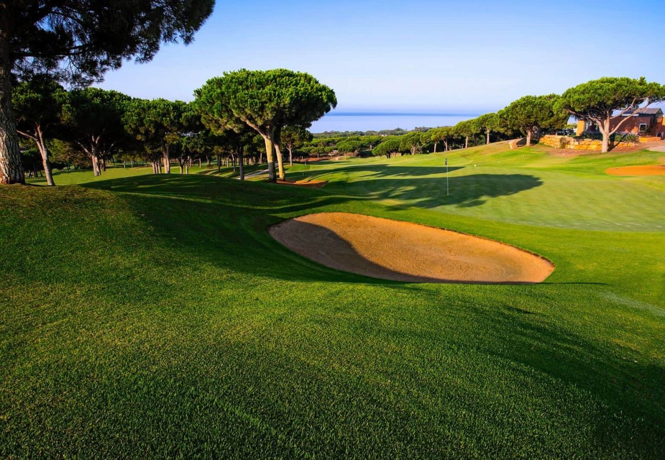 Apartment in Marbella - Rome | Apartment with pool in Marbella