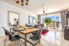 Apartment in Mijas Costa - Malibu | Apartment in Mijas Costa