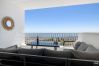 Apartment in Benalmádena - Santangelo | Sea views - terrace 