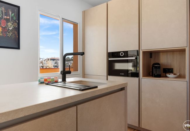 Apartment in Mijas Costa - Girasol | Apartment with pool in Mijas Costa Apartment in Mijas Costa - Girasol | Apartment with pool in Mijas Costa