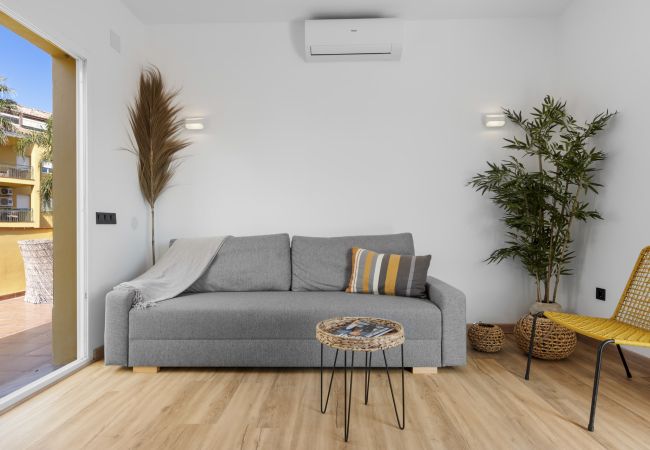 Apartment in Mijas Costa - Girasol | Apartment with pool in Mijas Costa Apartment in Mijas Costa - Girasol | Apartment with pool in Mijas Costa