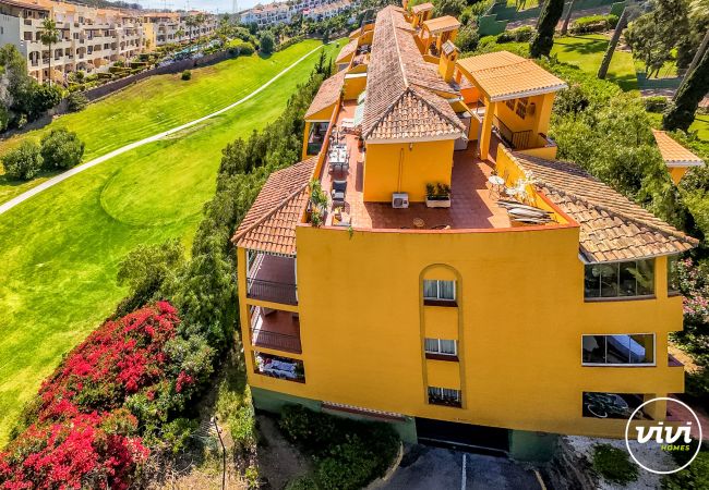 Apartment in Mijas Costa - Girasol | Apartment with pool in Mijas Costa Apartment in Mijas Costa - Girasol | Apartment with pool in Mijas Costa