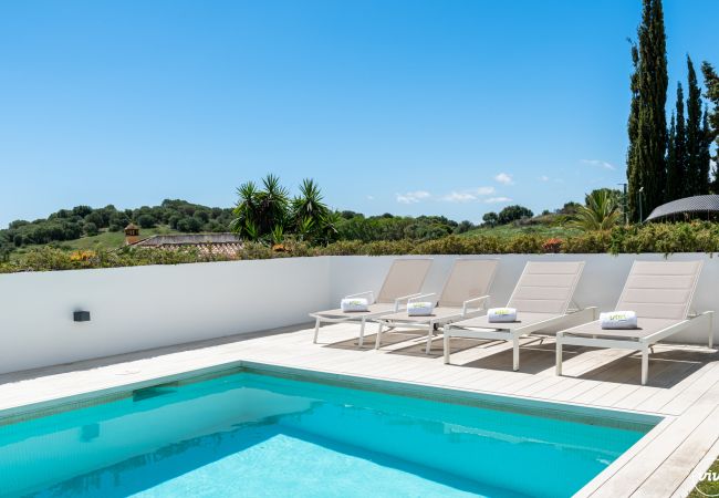 Villa in Benahavís - Villa Carat, Luxury villa Marbella