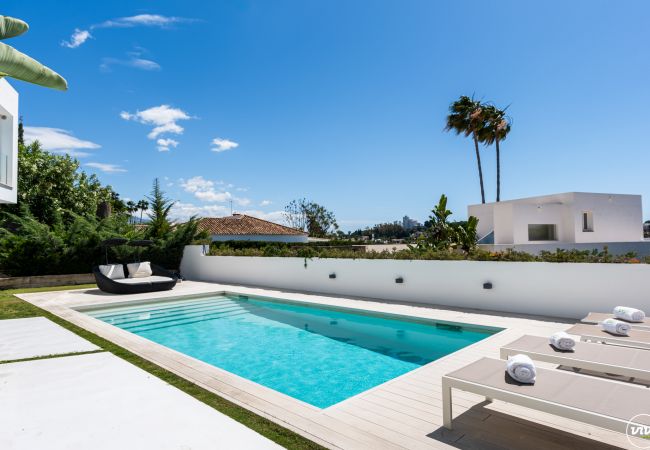 Villa in Benahavís - Villa Carat, Luxury villa Marbella