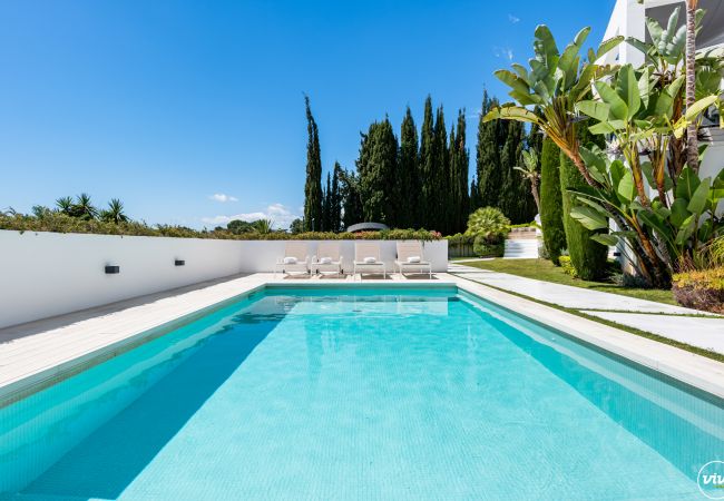 Villa in Benahavís - Villa Carat, Luxury villa Marbella