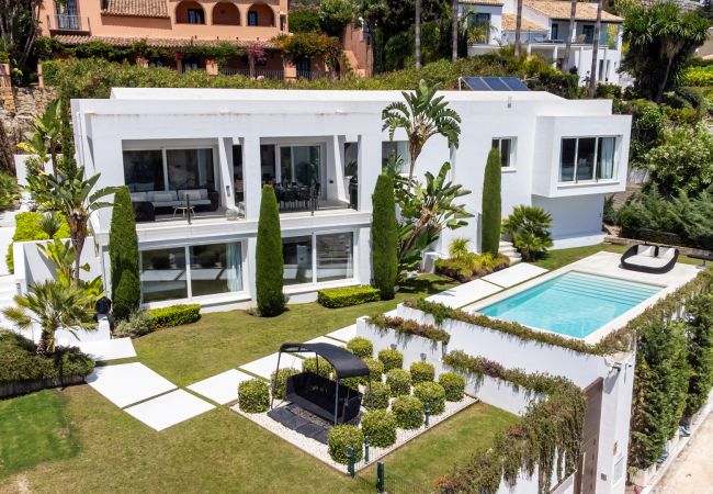 Villa in Benahavís - Villa Carat, Luxury villa Marbella