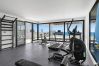 Apartment in Fuengirola - Penthouse Diamond | Private pool - Sea Views