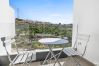 Apartment in Fuengirola - Penthouse Diamond | With private pool in Fuengirola