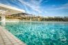 Apartment in Fuengirola - Penthouse Diamond | With private pool in Fuengirola