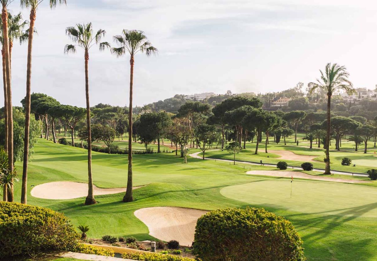 Apartment in Marbella - Elisa | Apartment with seaviews in Marbella