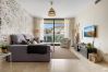 Apartment in Mijas Costa - Lidia Gardens | Sea views - terrace - pool