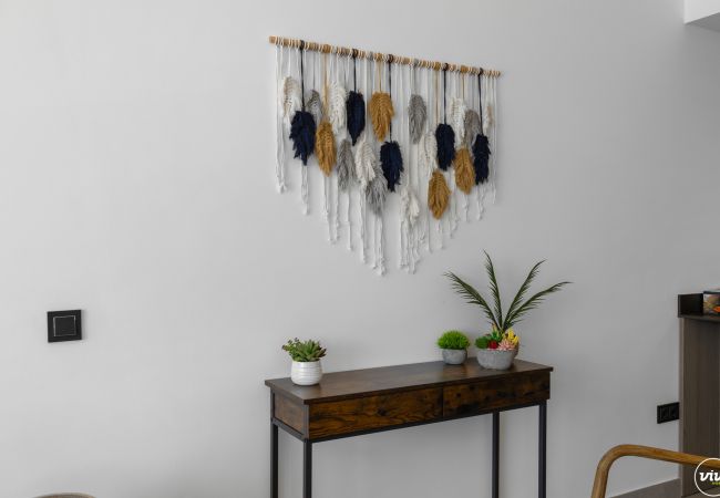 Villa in Mijas - Villa Yara | Villa with Sauna and Cinema Villa in Mijas - Villa Yara | Villa with Sauna and Cinema