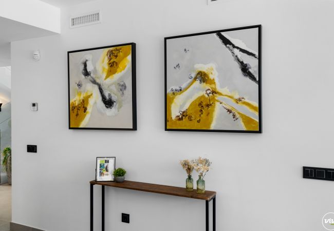 Villa in Mijas - Villa Yara | Villa with Sauna and Cinema Villa in Mijas - Villa Yara | Villa with Sauna and Cinema