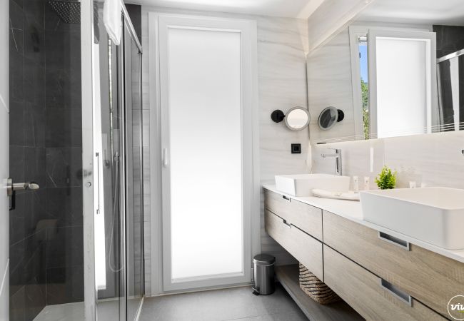 Villa in Mijas - Villa Yara | Villa with Sauna and Cinema Villa in Mijas - Villa Yara | Villa with Sauna and Cinema