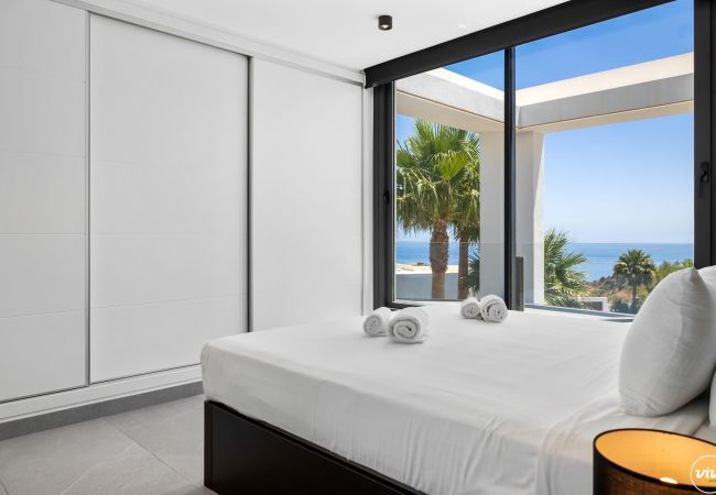 Villa in Mijas - Villa Yara | Villa with Sauna and Cinema Villa in Mijas - Villa Yara | Villa with Sauna and Cinema