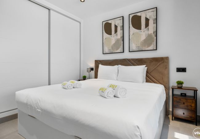 Villa in Mijas - Villa Yara | Villa with Sauna and Cinema Villa in Mijas - Villa Yara | Villa with Sauna and Cinema