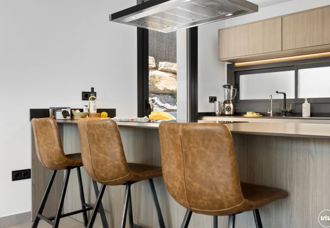 Villa in Mijas - Villa Yara | Villa with Sauna and Cinema Villa in Mijas - Villa Yara | Villa with Sauna and Cinema